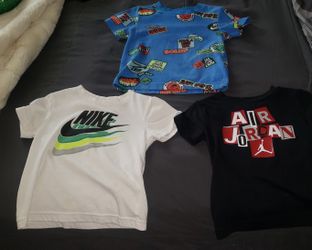 T Shirts..size 3t