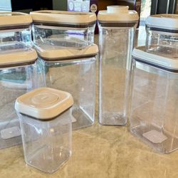 Food Storage Containers 