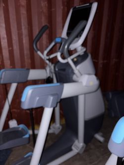 Precor AMT P80 Console RUSH SALE!