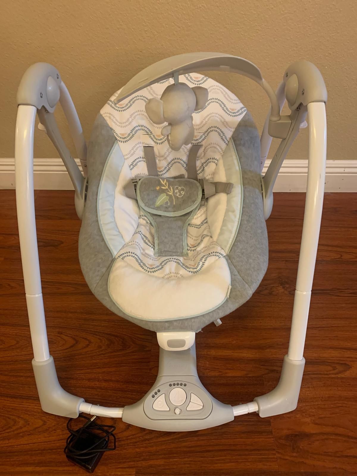 INGENUITY BABY SWING