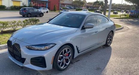 2022 BMW 430i