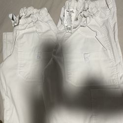 Butter-soft Stretch Scrub Pants