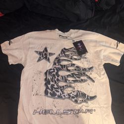 Hellstar Glitter P2P