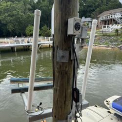 JetSki Lift & Boat Lift