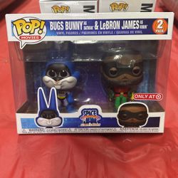 Funko Pop