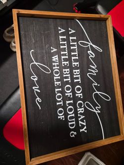 Home Decor!