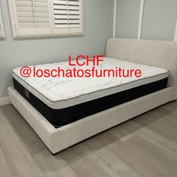 Queen Size Bed Frame Only 