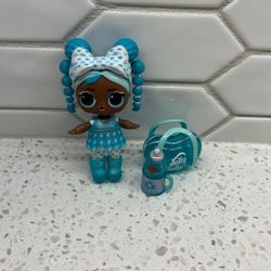 lol Doll Mini