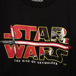 Star Wars Kids Shirt