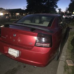 05 Dodge Charger