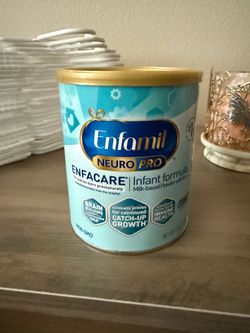 Enfamil Neuro Pro Enfacare Infant Formula