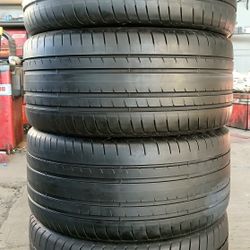 GOODYEAR $275/30/20 
$250 CASH PRICE‼️
 FREE INSTALLATION‼️