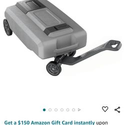 Thetford Smart Tote 2 Portable 27 Gallons