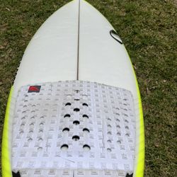 Sharpeye Surfboard Cheat Code 