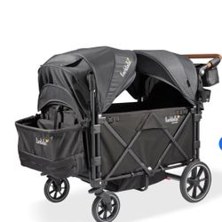 Larktail Wagon Stroller 