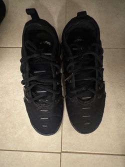 Vapor maxes