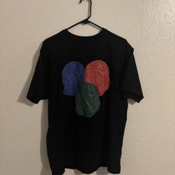 Billionaire Boys Club Black Shirt (Pickup Only, Dtx Oak Cliff Area)