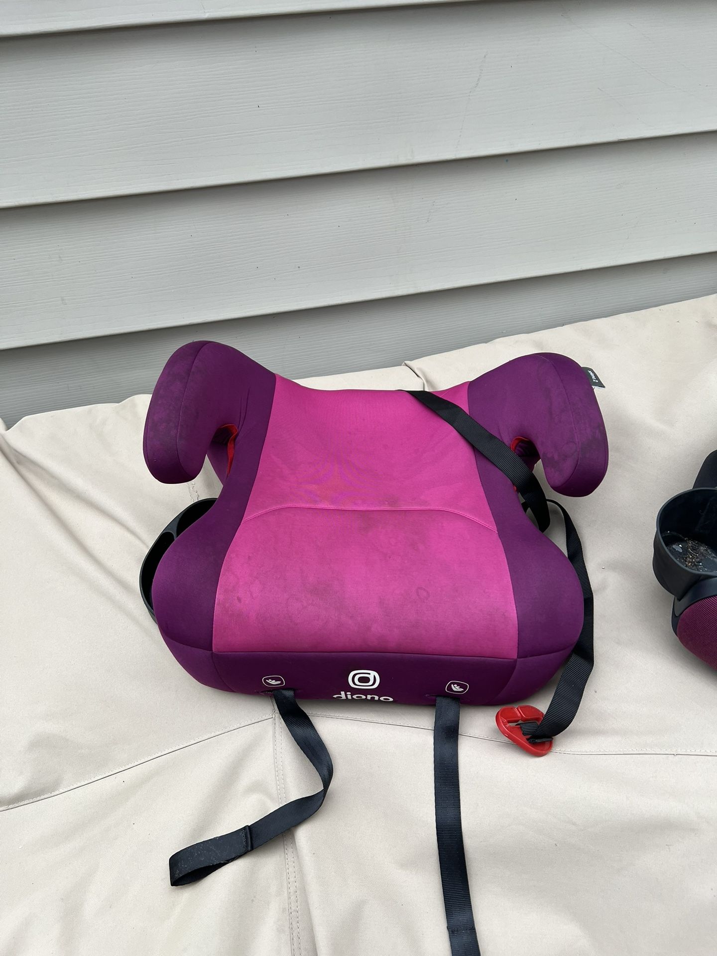 Kids Car Seat Booster