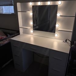 VANITY for sell