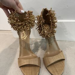 Sam Edelman Heels