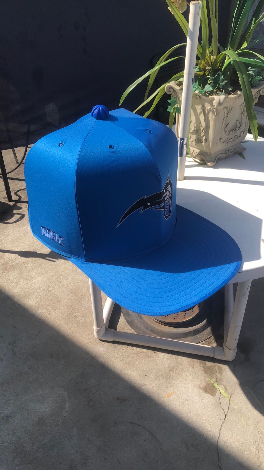Nap Cap