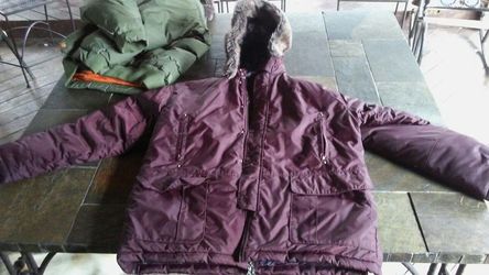 Xl Jordan jacket