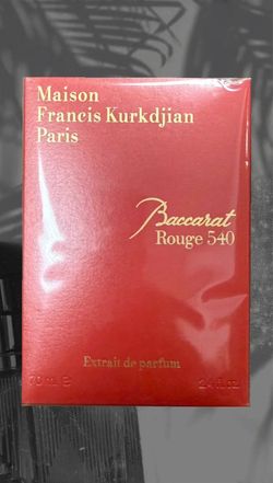 Fragrances