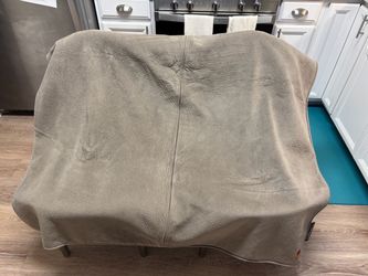 Lovesac Pillowsac Gray Cover