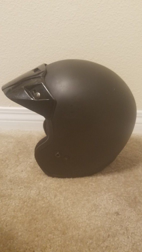Fuller Model AF-35 Motorcycle Helmet - Size M