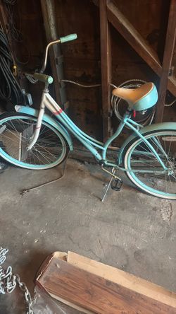 Schwin women bike