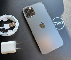 iPhone 12 Pro , Factory Unlocked,  Excellent Condition