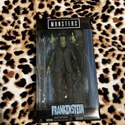 frankenstein doll