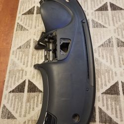 04-08 Acura TL dashboard