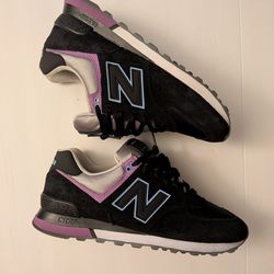 New balance mens size 8/ women's size 9.5