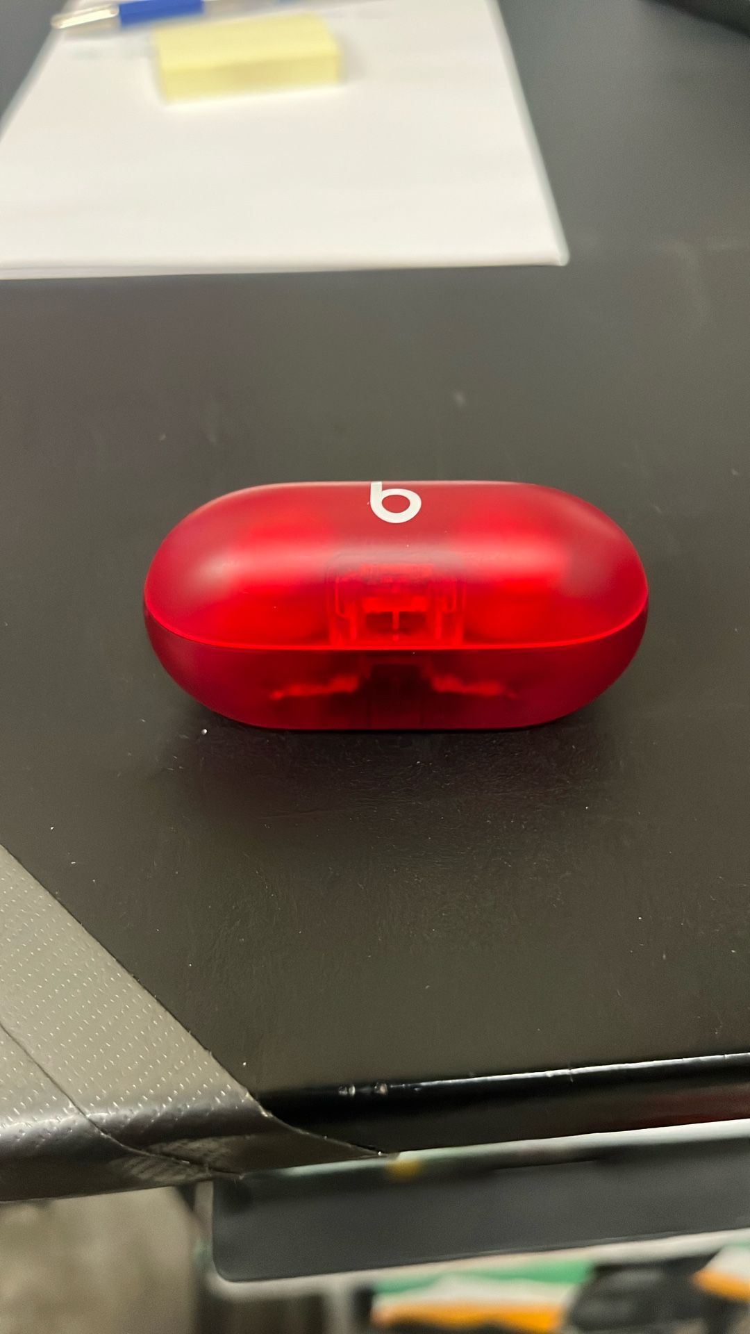 Beats Solo Buds True Wireless Earbuds