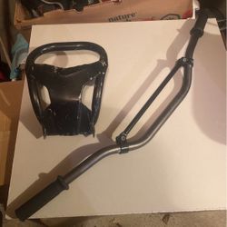 2012 Honda Honda Trx400x 75obo