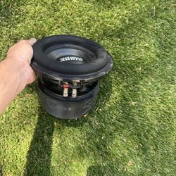 Sundown Classic Sa 8