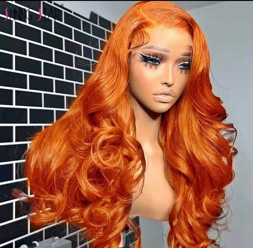 Hair