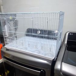 Jaula para Pájaros