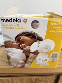 Breast Pump