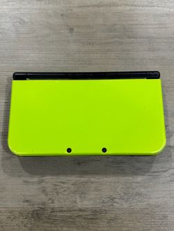 New 3DS XL/LL — Dual IPS