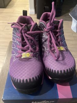 Womens Work Shoes Size 6.5