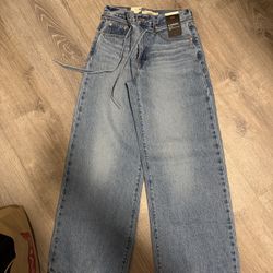 Levi’s XL Straight 