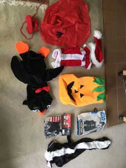 Dog Costumes Halloween