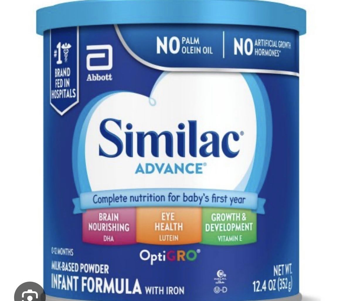 Similac