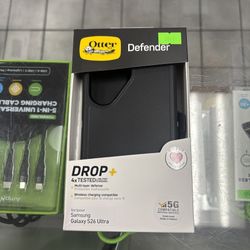 Samsung S26 Ultra OtterBox Defender Case