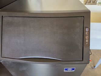 Manitowoc Ice Machine
