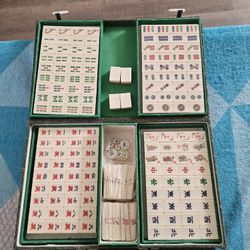 Mah JONG SET