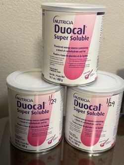 Duocal
