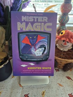 Mister Magic